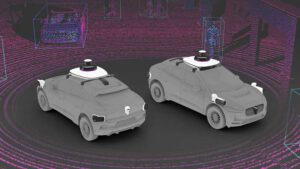 Volvo seeks to close gap on Tesla with robotaxis using Waymo technology