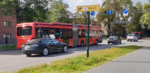 The electric recipe of Norway’s zero emissions transport boom