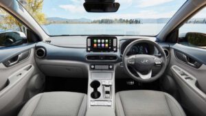 Lifetime cost of electric cars already lower than comparable ICE vehicles