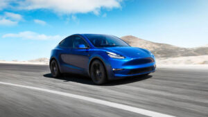 Yes, it can tow: Tesla Model Y details and specifications for Australia