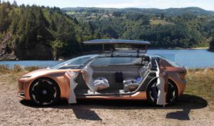 What is autonomous driving, and is it safe?