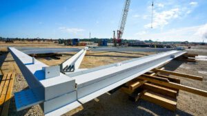 General Motors starts construction of Ultium battery factory