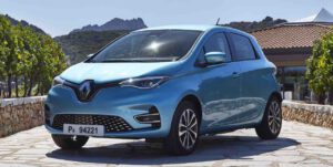 Australia’s Vulcan inks deal to supply Renault with “zero emissions” lithium