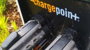 ChargePoint officially quits Australia as national charger growth tipped to double