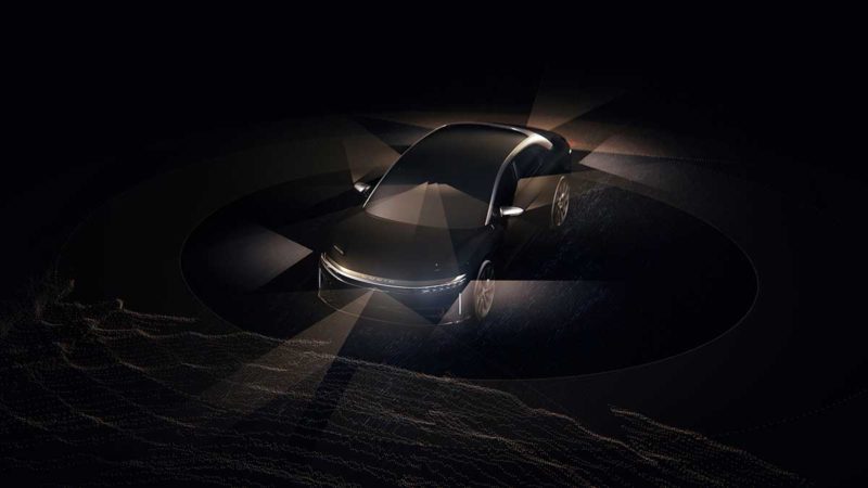 lucid autonomy