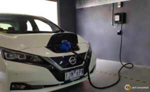 Why EVs in the garage could power homes and support grid around Australia