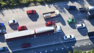 Wrong way, go back: a proposed new tax on electric vehicles is a bad idea