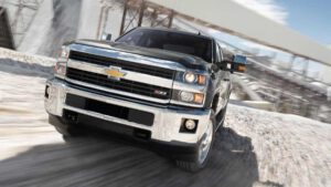 GM confirms plans for electric ute and lots of electric SUVs
