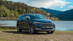 Plugged In: BYD EVs in 2022, and Angus Taylor EV claims “fundamentally flawed”
