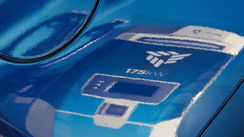 175kWh RT175-S