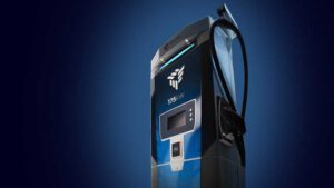 Tritium secures major new deal to supply Shell with EV fast chargers