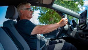 VW puts ID.3 to range anxiety test with drive to Switzerland