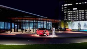 Batteries on wheels: If Australia really wants smart EVs with V2G, it will have to say so