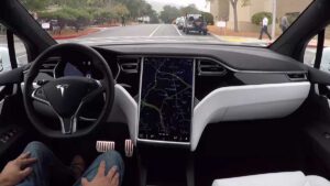 Tesla inks deal with Samsung to develop new nano chip for autonomous cars