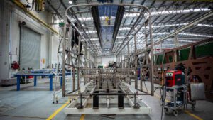 Australia’s Bustech cuts deal to build electric buses with Proterra battery tech