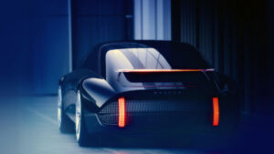 Hyundai reaps rewards of electrification strategy, while other ICE players languish