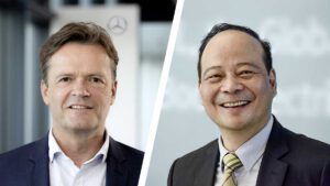 Daimler makes plans with CATL for 700km electric Mercedes