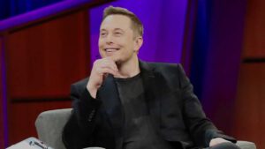 Elon Musk: Tesla almost went bankrupt during Model 3 ramp