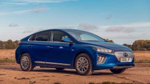 How to spot the most efficient electric vehicle, and the least efficient