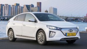 Which electric car is the cheapest to run?