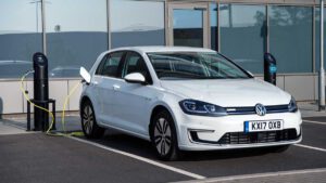 Five electric cars that cost less to lease than petrol cars