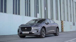 Jaguar Land Rover’s massive EV plan to retrain 29,000 staff