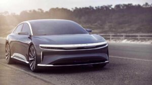 Saudi Arabia’s electric vision: Everything you need to know about the Lucid Air