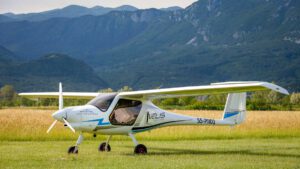 Pipistrel’s all-electric aircraft wins leading Plane of the Year award