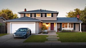 Tesla considers all-in-one home, battery and electric car energy package