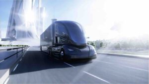 There aren’t enough batteries to electrify all cars – focus on trucks and buses instead