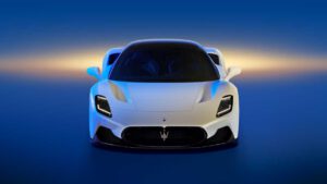 Maserati says it will “electrify” all its models by 2025