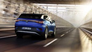 One in five cars made in Germany can be plugged in
