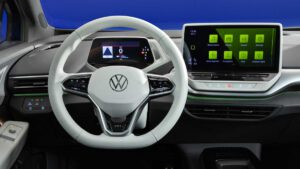 Volkswagen CEO warns of 30,000 job losses if EV shift is delayed