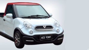 ACE-EV secures agreement for electric car sensor technology