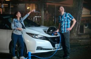 “Netflix for EVs:” AGL offers electric cars, home charging on subscription deals