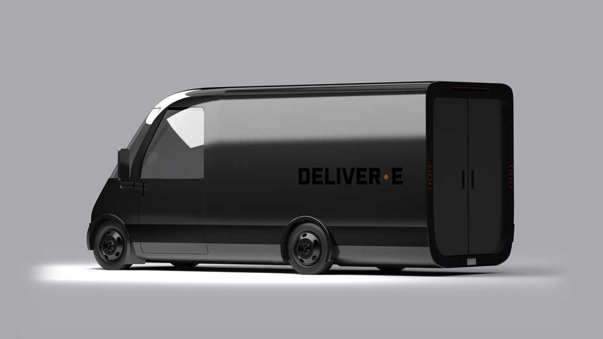 deliver-e