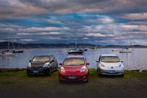 Good Car Co swamped by interest in electric vehicle “bulk buy” offer