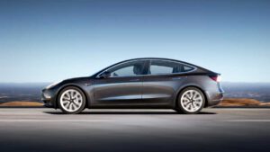 India may slash EV import tariffs after Tesla lobbying