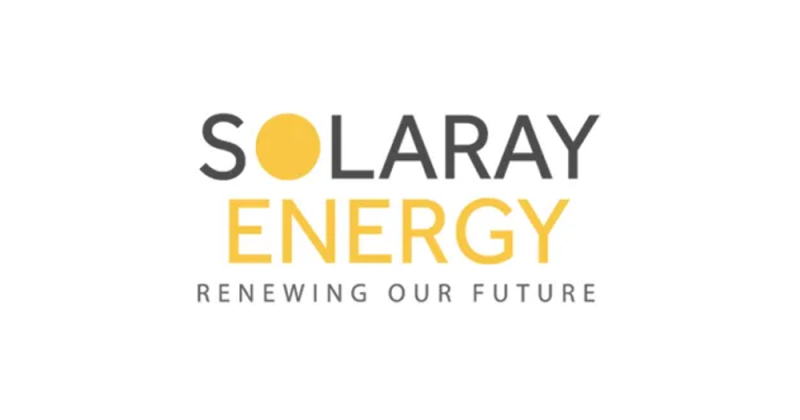 solaray energy
