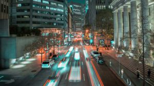 Global net zero target for 2050 needs 50 million EVs on roads in next 10 years