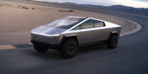 Is Tesla on track for Cybertruck mass production at end of 2023?