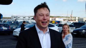 Why people buy Tesla electric cars (hint: it’s not Elon Musk)