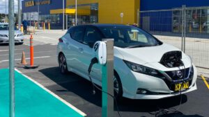 The shift from weight-based to emissions-based registration fees in “little Norway”