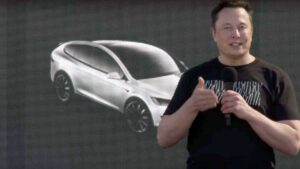 Tesla timeline: Tesla has joined the S&P 500 index – what’s next?
