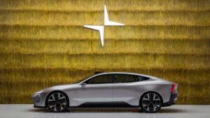 Polestar to roll out three new models as it prepares $27 billion stock listing