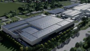 Total and Groupe PSA join forces to form European battery giant