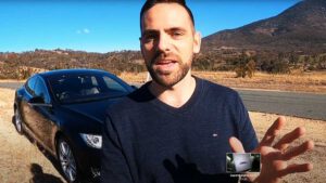 Tesla Model S review after 160,000km and four years ownership