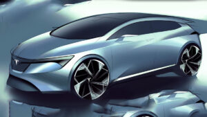 Tesla expected to unveil “Model 2” electric hatchback in late 2021
