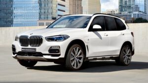 “Climate fraud”: German EV support boosting sales of big SUV hybrids