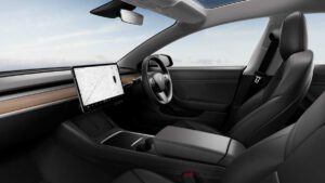 “Gigantic”: Elon Musk updates Tesla FSD latest and subscription release